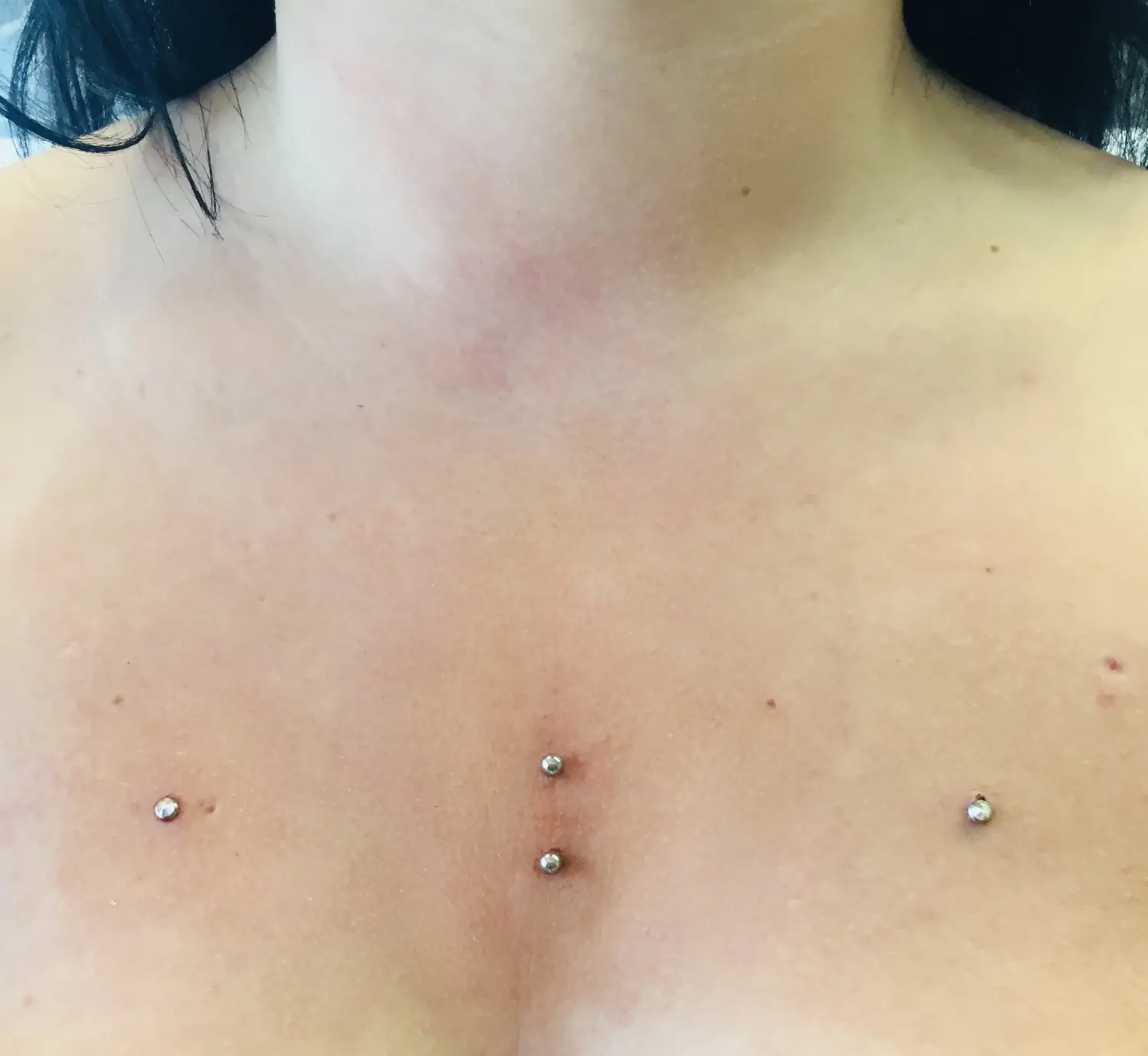 Skin City Tattoo & Piercing-Bild