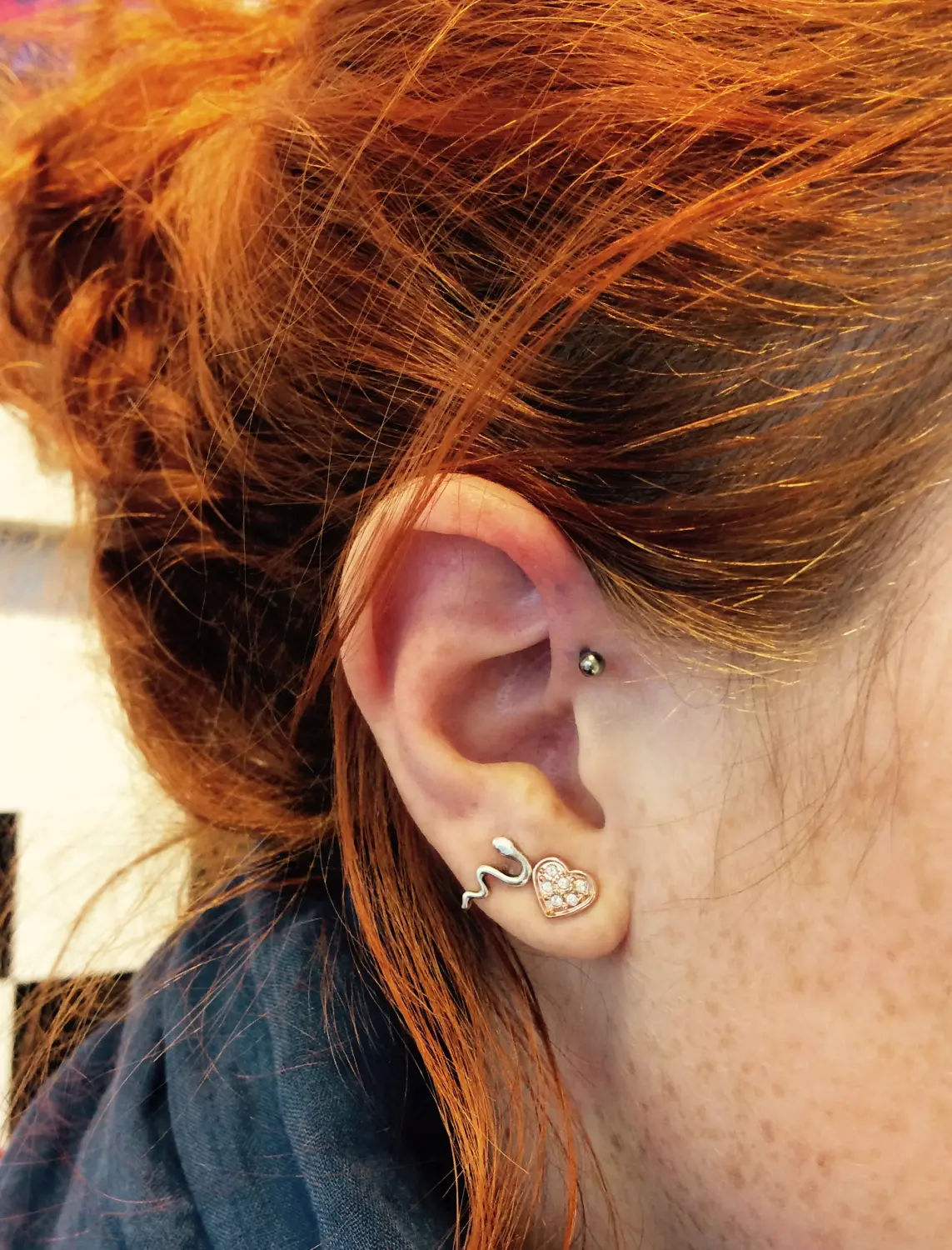 Skin City Tattoo & Piercing-Bild