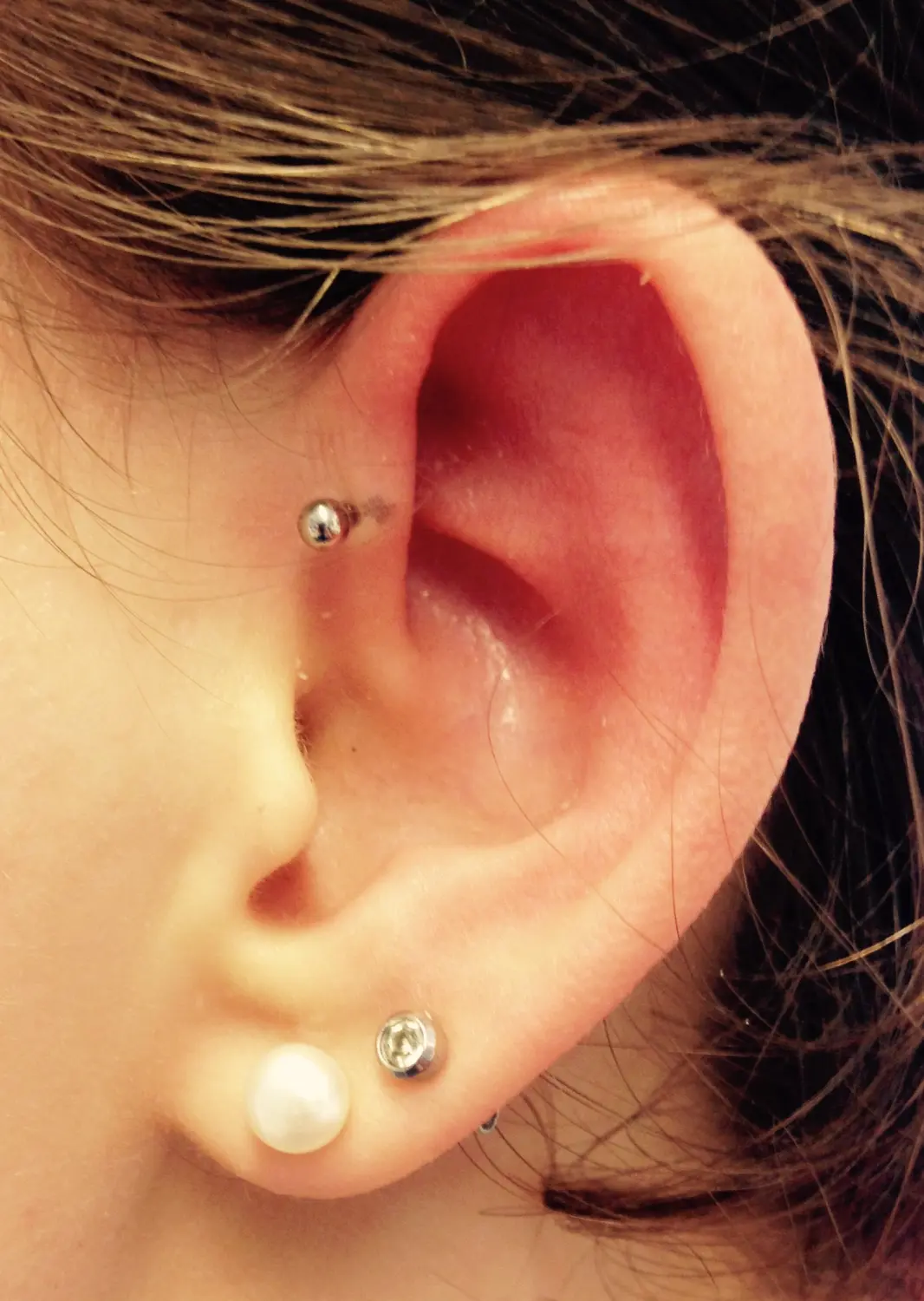 Skin City Tattoo & Piercing-Bild